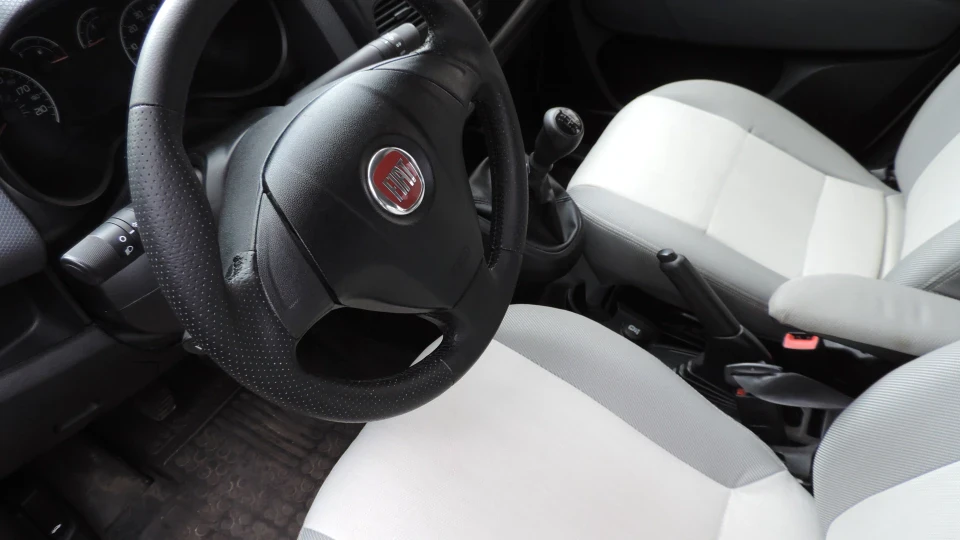 FIAT Doblo 4