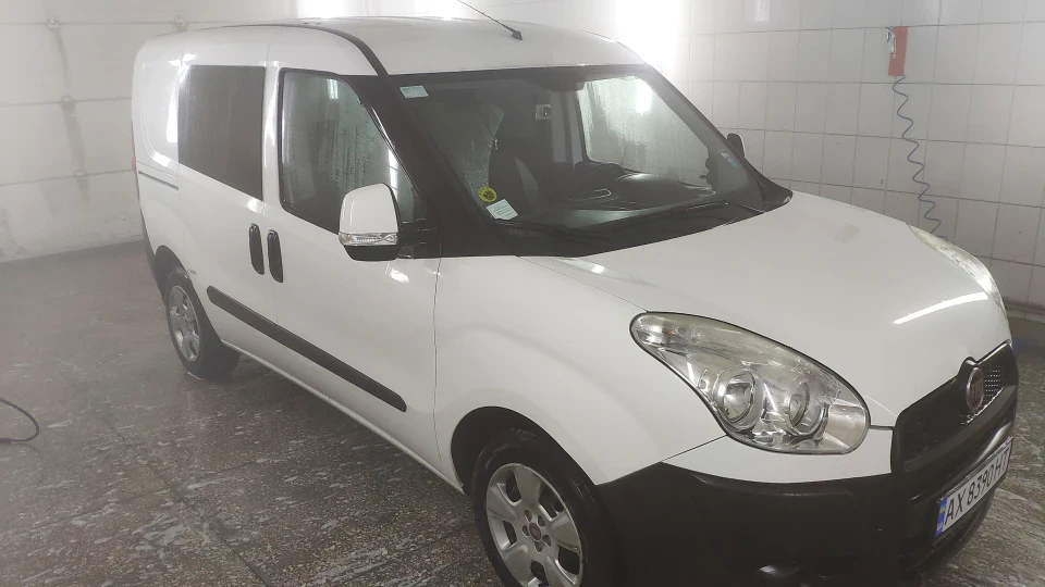 FIAT Doblo