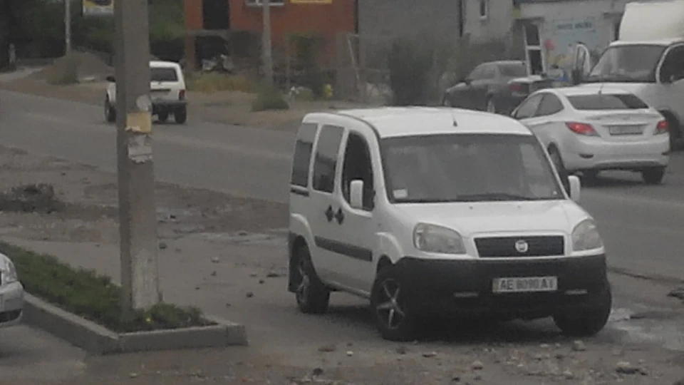 FIAT Doblo