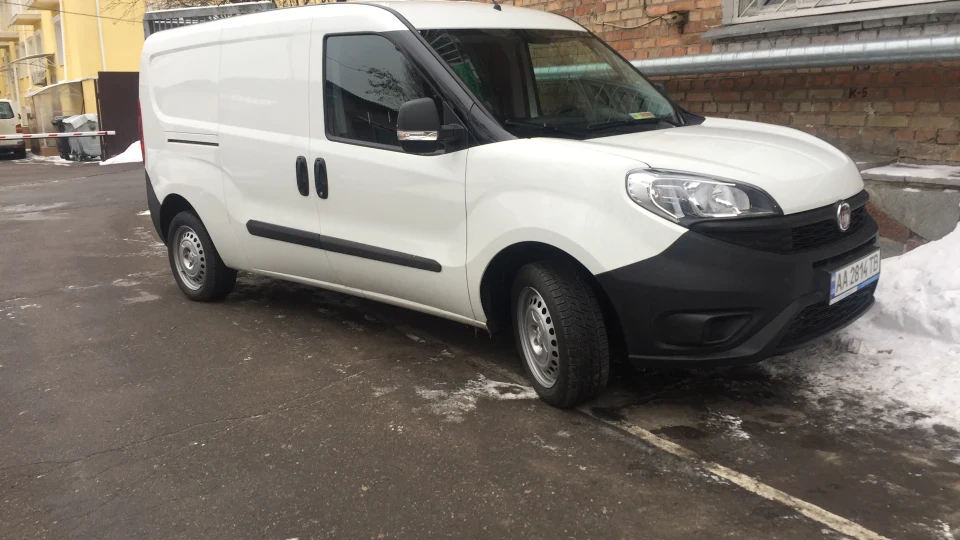 FIAT Doblo