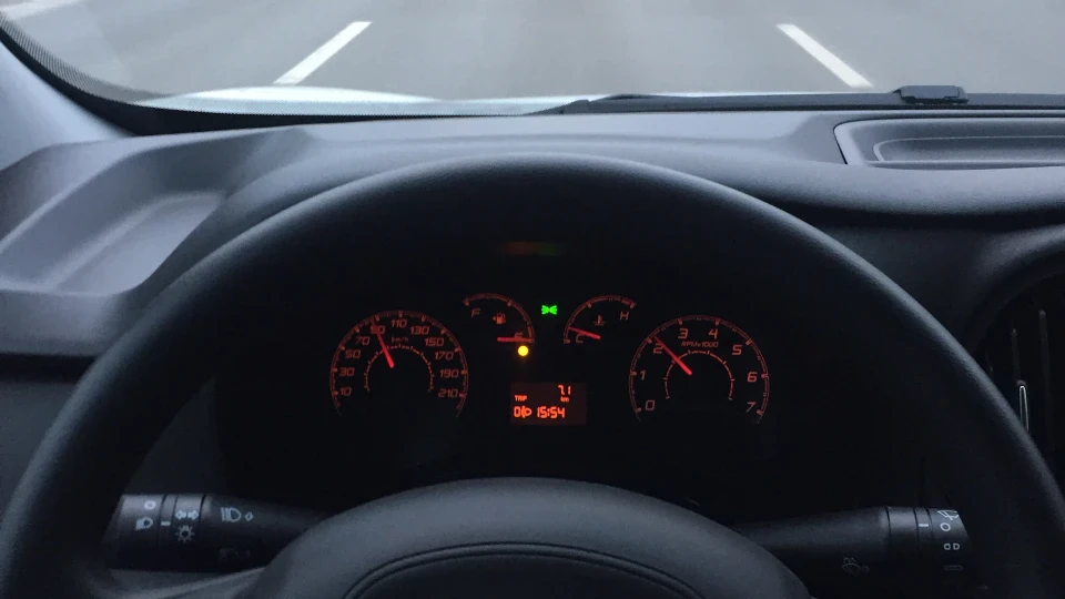 FIAT Doblo 3
