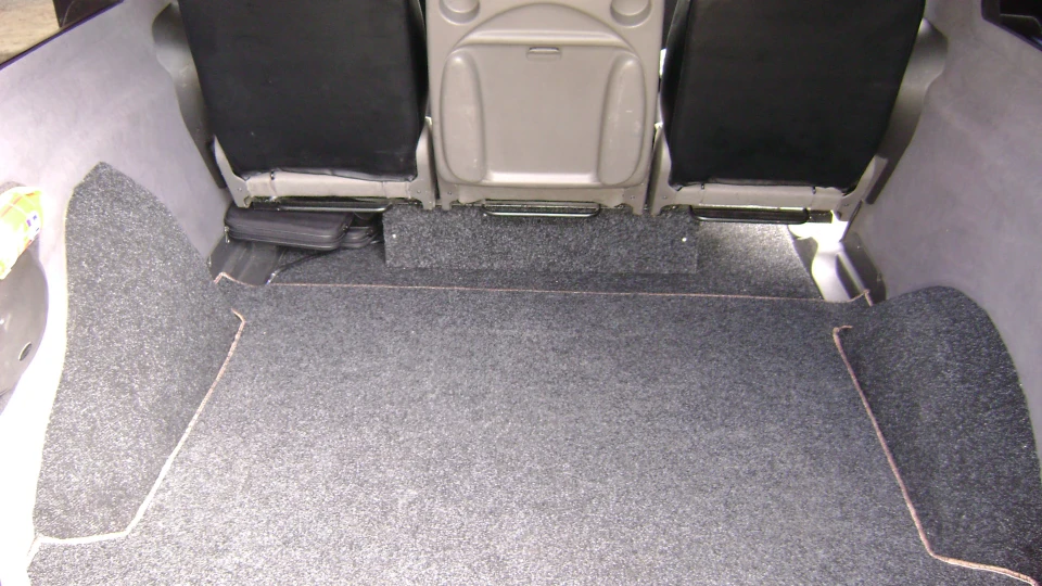 FIAT Doblo 2