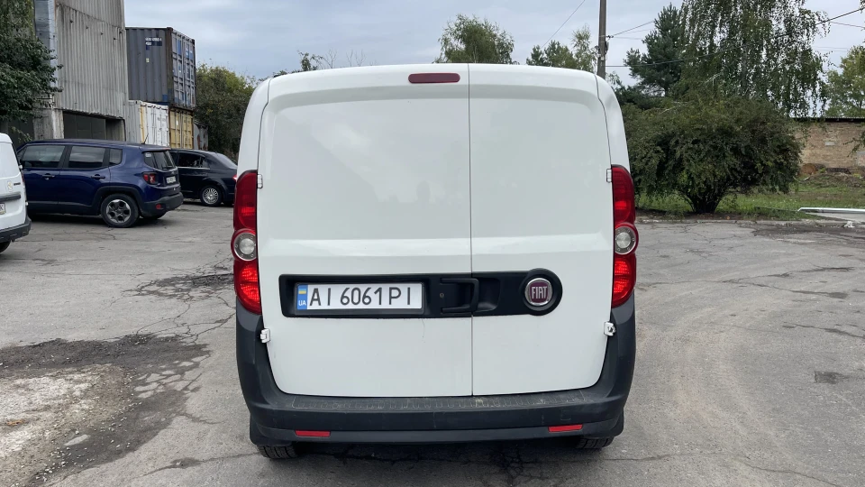 FIAT Doblo
