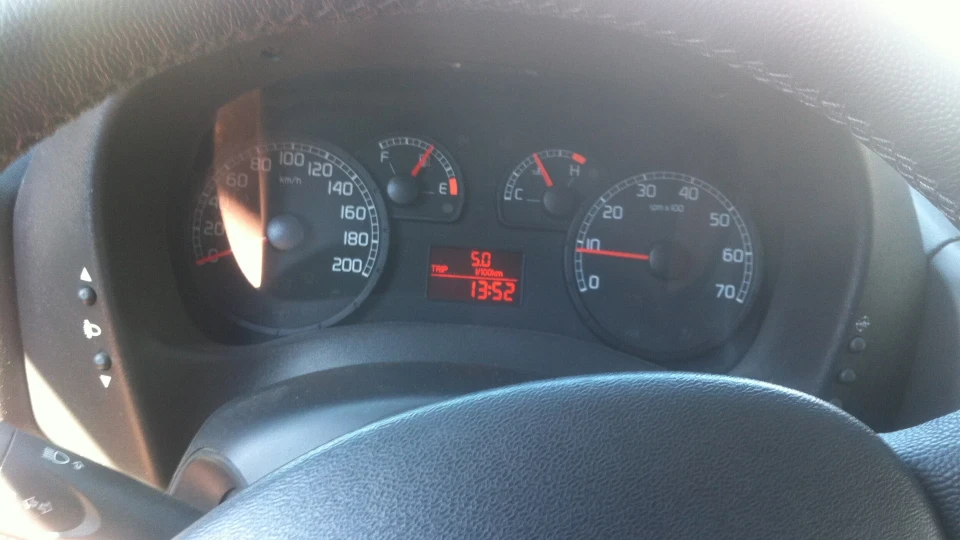 FIAT Doblo 4