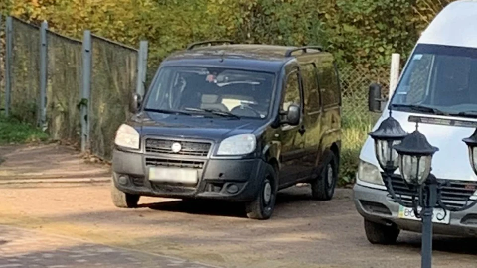 FIAT Doblo