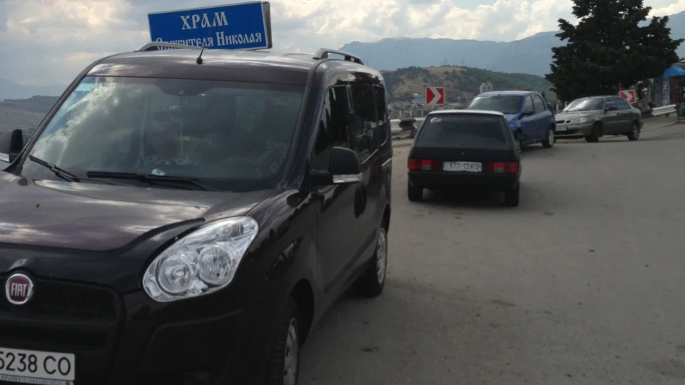 FIAT Doblo 4