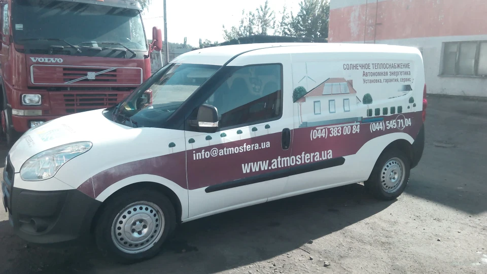 FIAT Doblo 4