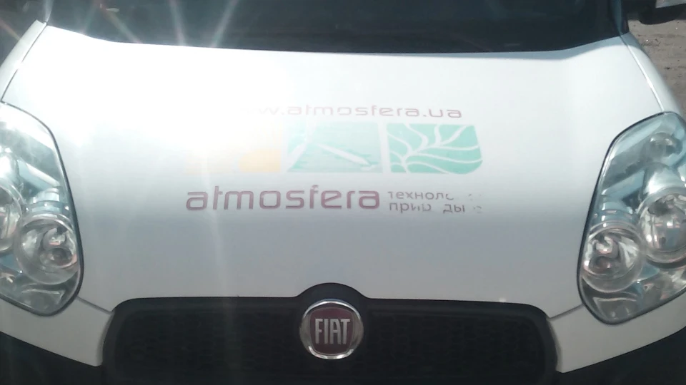 FIAT Doblo 5