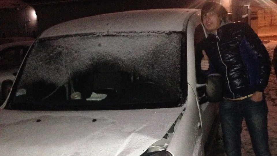 FIAT Doblo 3
