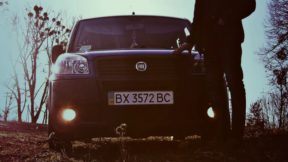 FIAT Doblo