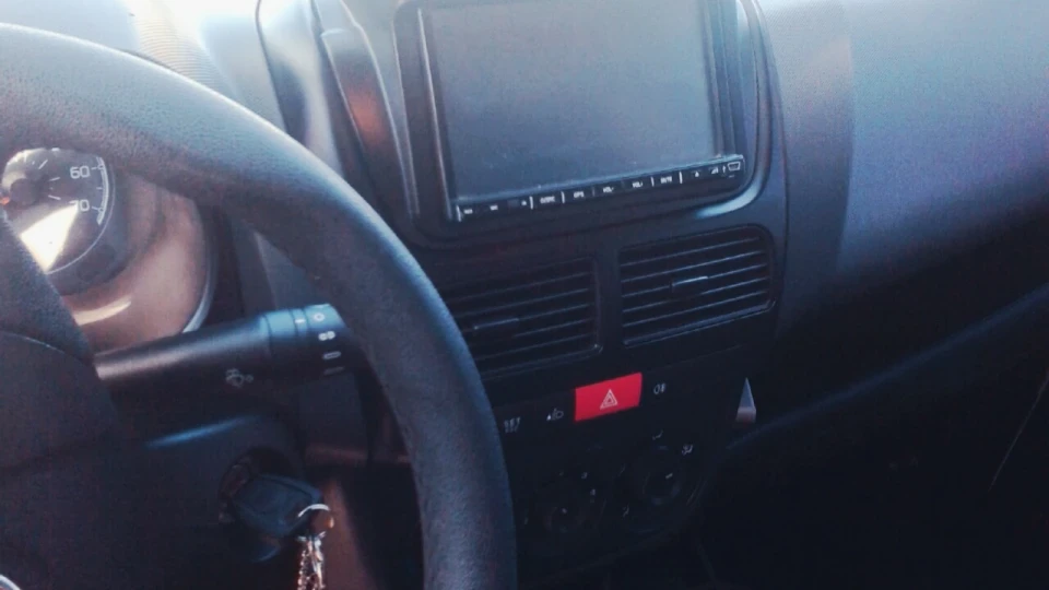FIAT Doblo 3