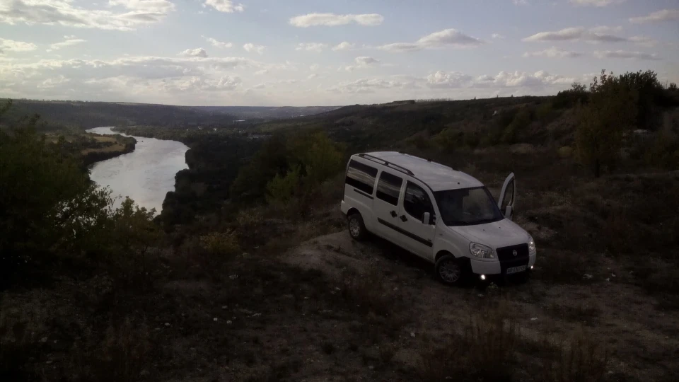 FIAT Doblo 3