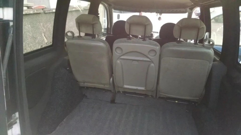 FIAT Doblo 2