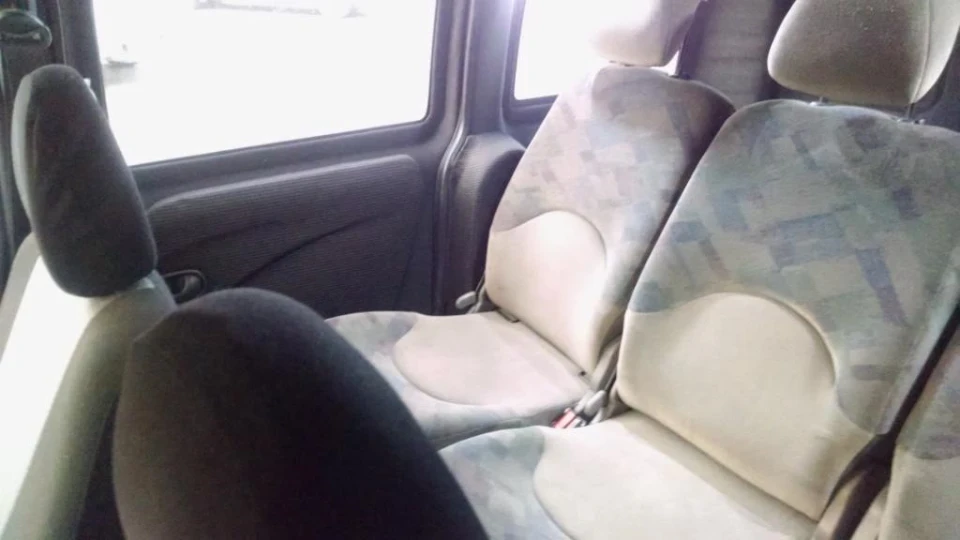 FIAT Doblo 3