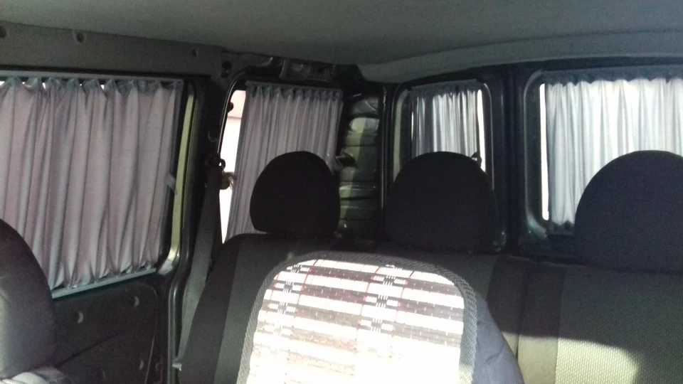 FIAT Doblo 4