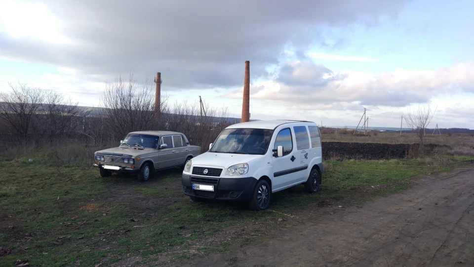 FIAT Doblo