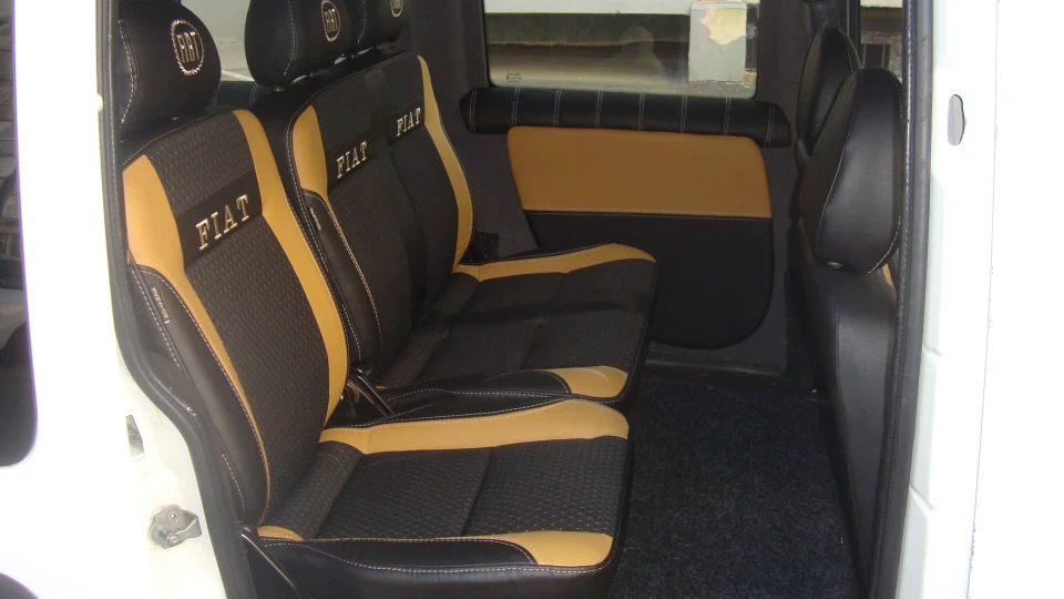 FIAT Doblo 3