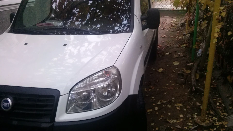 FIAT Doblo