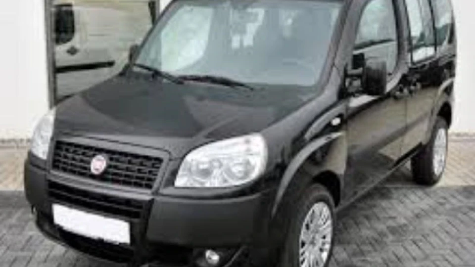 FIAT Doblo