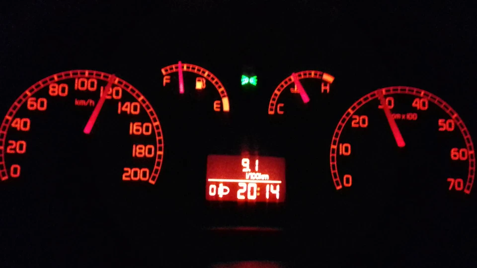 FIAT Doblo 4