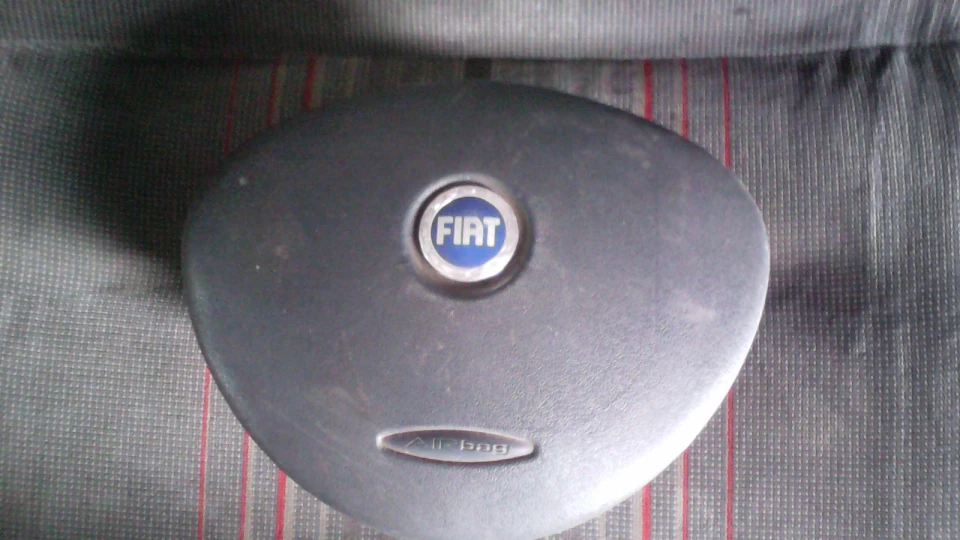 FIAT Doblo 4