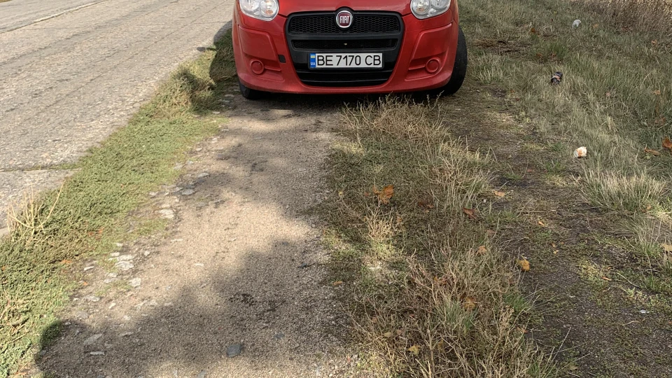 FIAT Doblo
