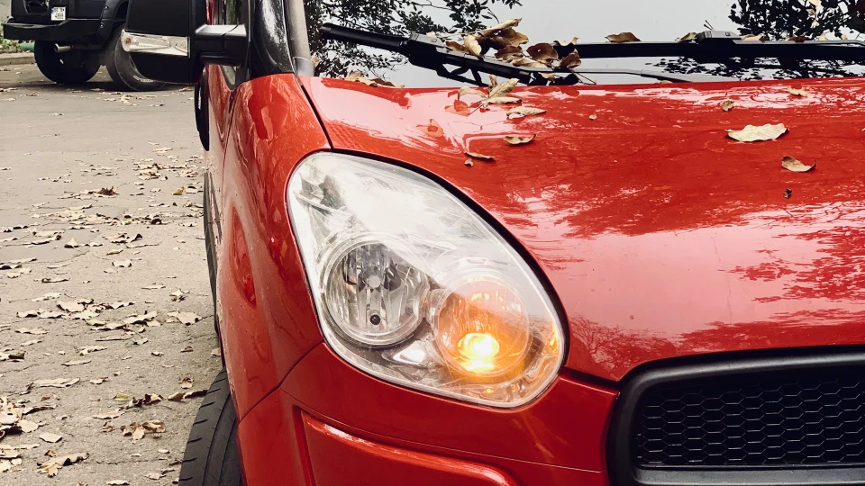 FIAT Doblo 3
