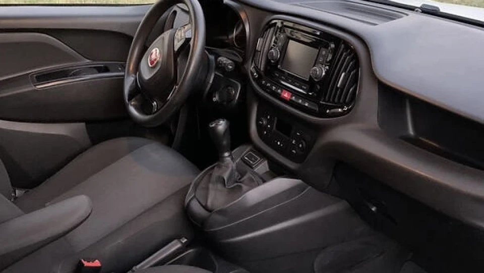 FIAT Doblo