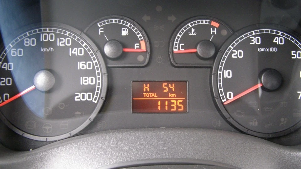 FIAT Doblo 4