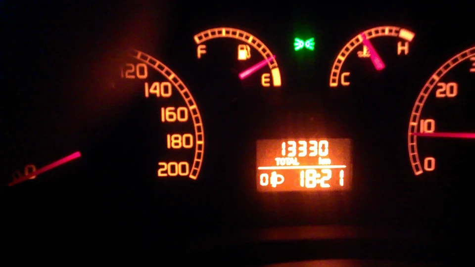 FIAT Doblo 5