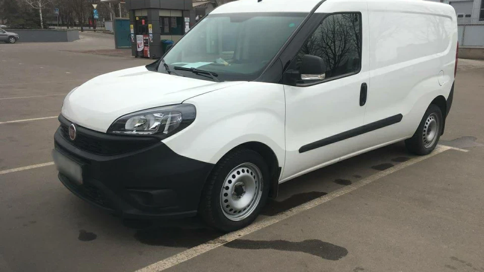 FIAT Doblo
