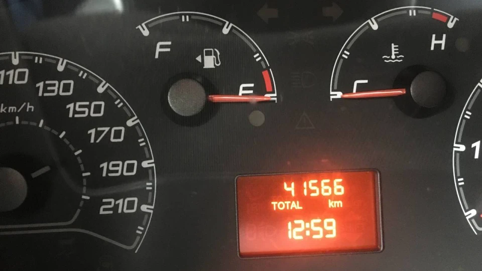 FIAT Doblo 5