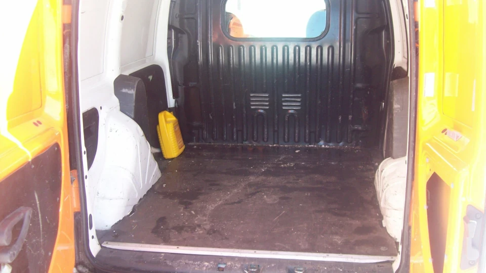 FIAT Doblo 1,3 дизельок 2