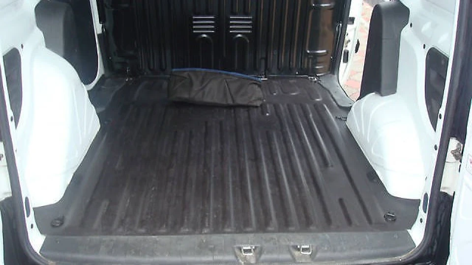 FIAT Doblo 1.3 JTD 2