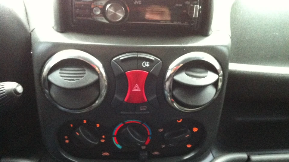 FIAT Doblo 1,3 мультиджет 3