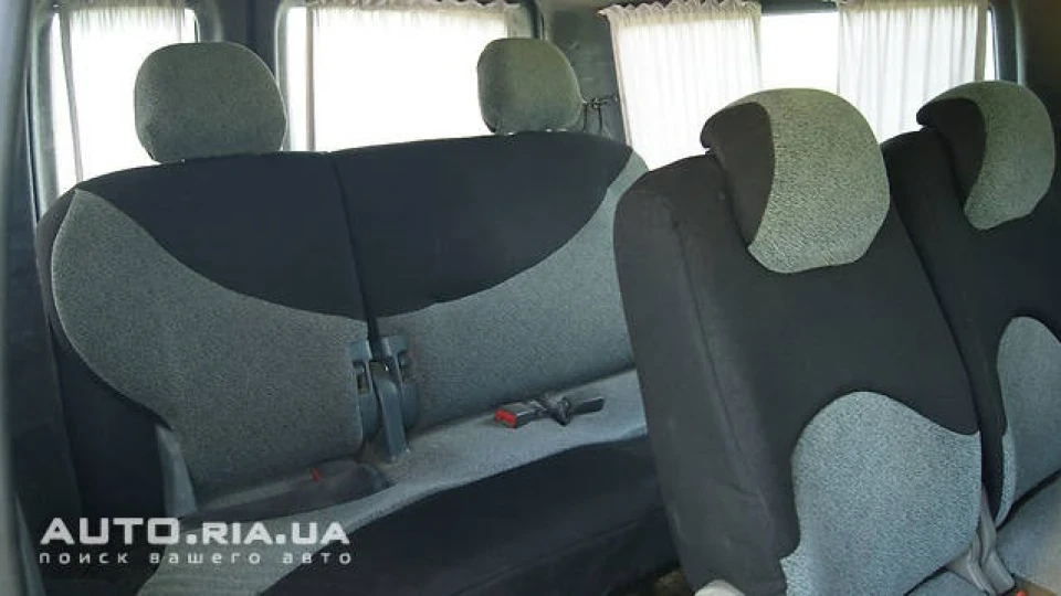 FIAT Doblo 1.3 Multijet MAXI 2