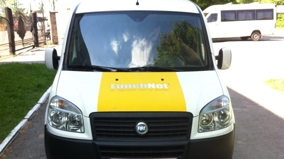FIAT Doblo 1.3 Multijet MAXI