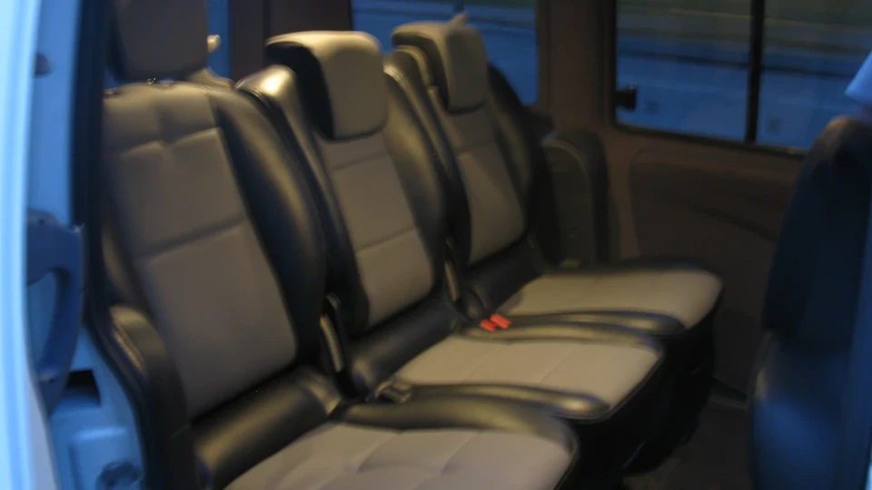 FIAT Doblo 1,3 multijet 4