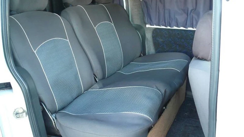 FIAT Doblo 1.3 multijet 4