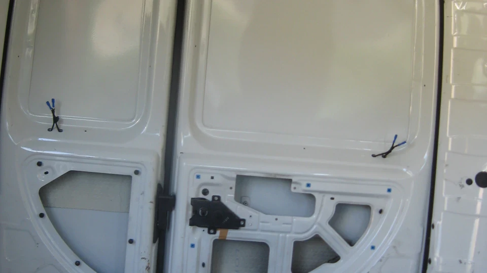 FIAT Doblo 1.3 Турбо 5