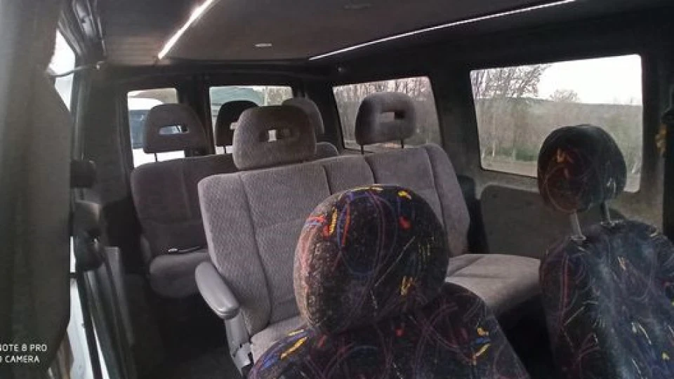 FIAT Doblo 1.3