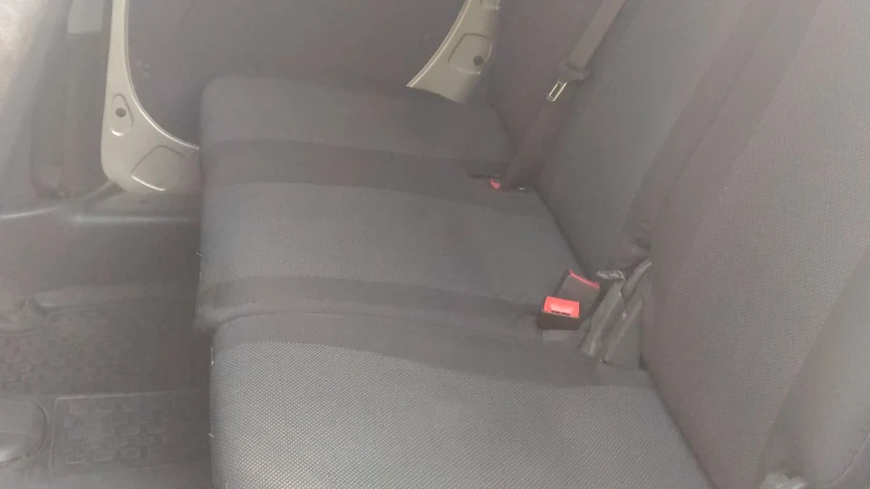 FIAT Doblo 1.4 газ/бензин 4