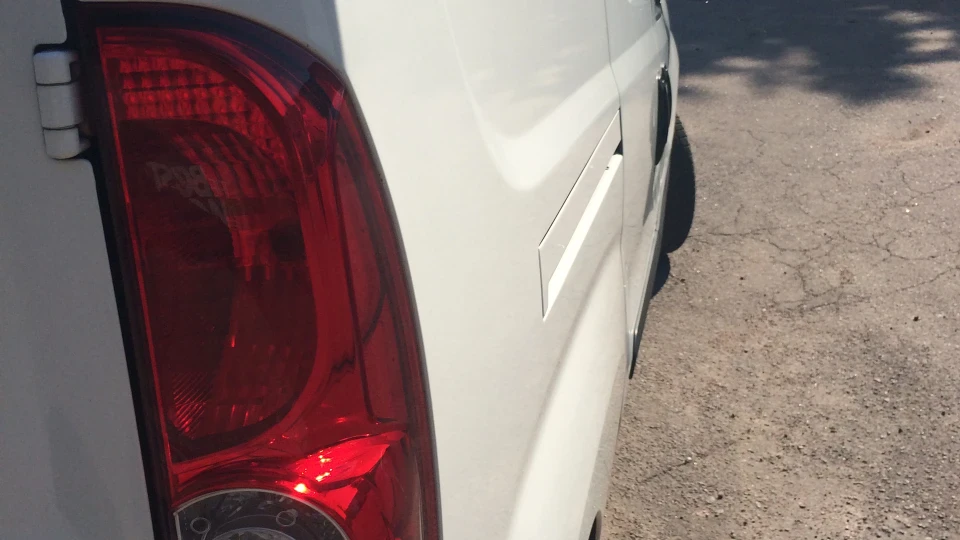 FIAT Doblo 1.6 V16 MultiJet 4