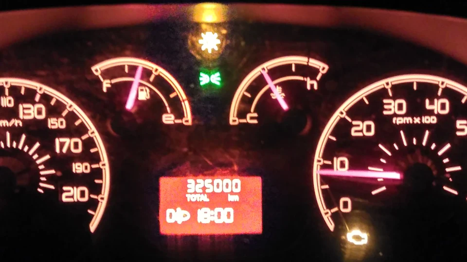 FIAT Doblo 1.6d Combi Maxi 5