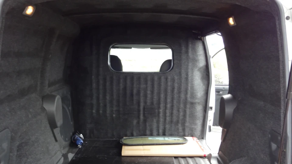 FIAT Doblo 1.9 MultiJet Maxi 4