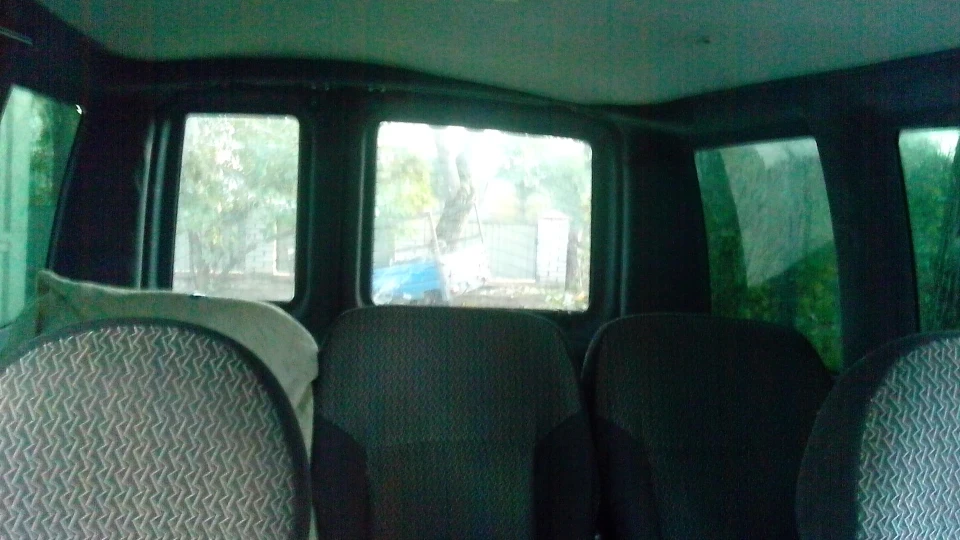 FIAT Doblo 1,9 MultiJet 3