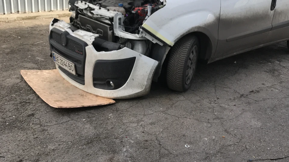 FIAT Doblo 2.0 3
