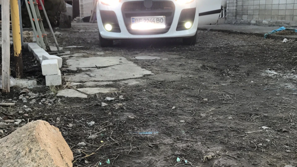 FIAT Doblo 2.0 4