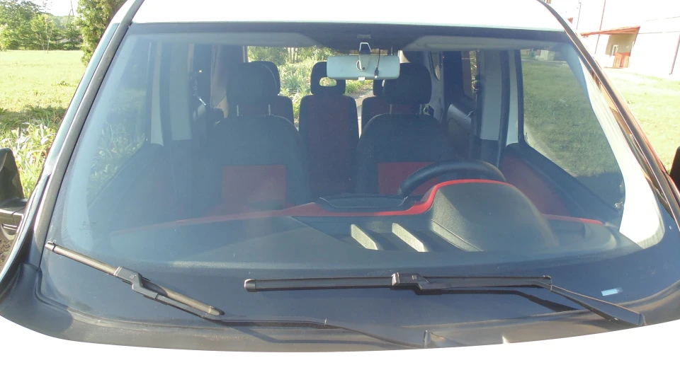 FIAT Doblo 2011 4
