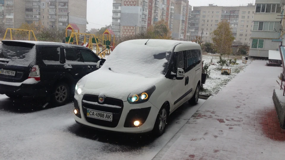 Abarth 4